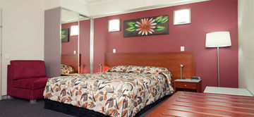 Darwin Airport Inn Екстер'єр фото
