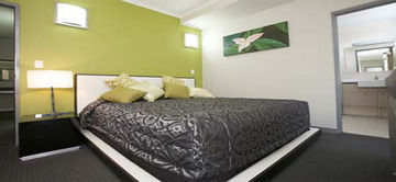 Darwin Airport Inn Екстер'єр фото